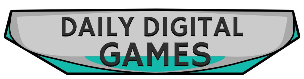 Daily Digital Games